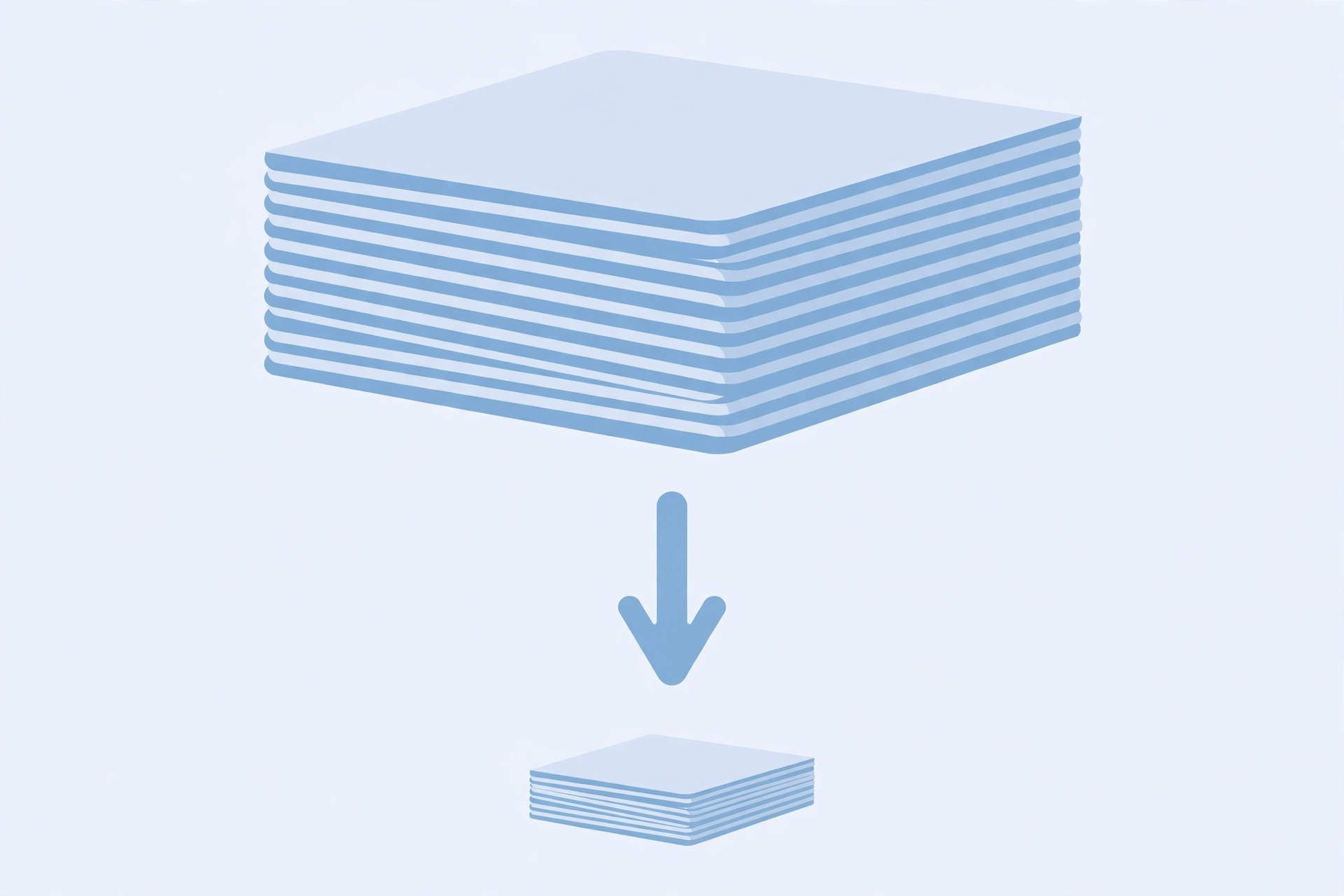 Compress PDF file size for email and uploads