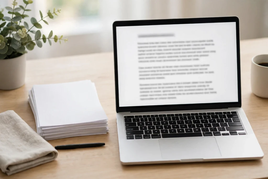 Free PDF tools online — merge, compress, split and convert PDFs in your browser